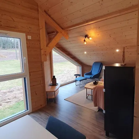 L'echappee Nature 4 Etoiles Sauna *