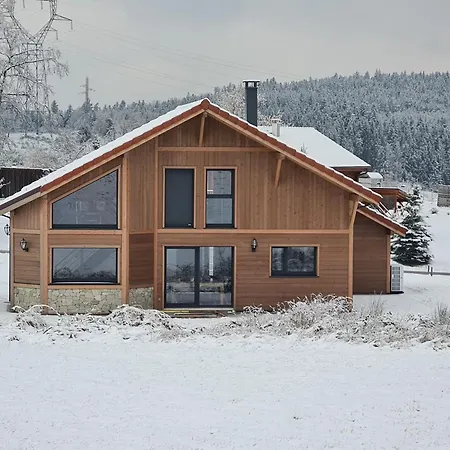 L'echappee Nature 4 Etoiles Sauna Anould