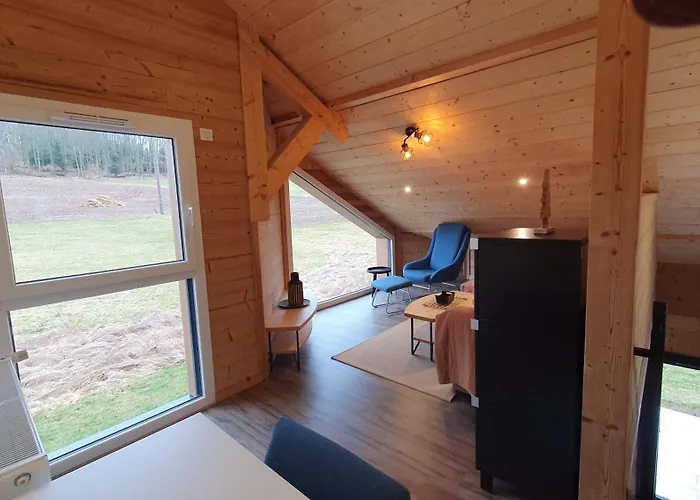 L'echappee Nature 4 Etoiles Sauna *