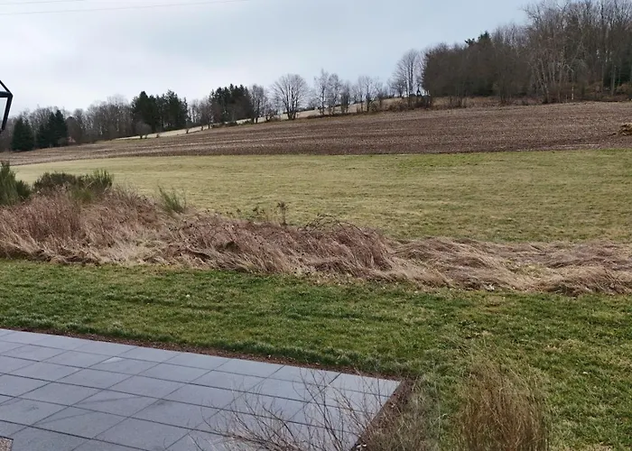 L'echappee Nature 4 Etoiles Sauna Horská chata *